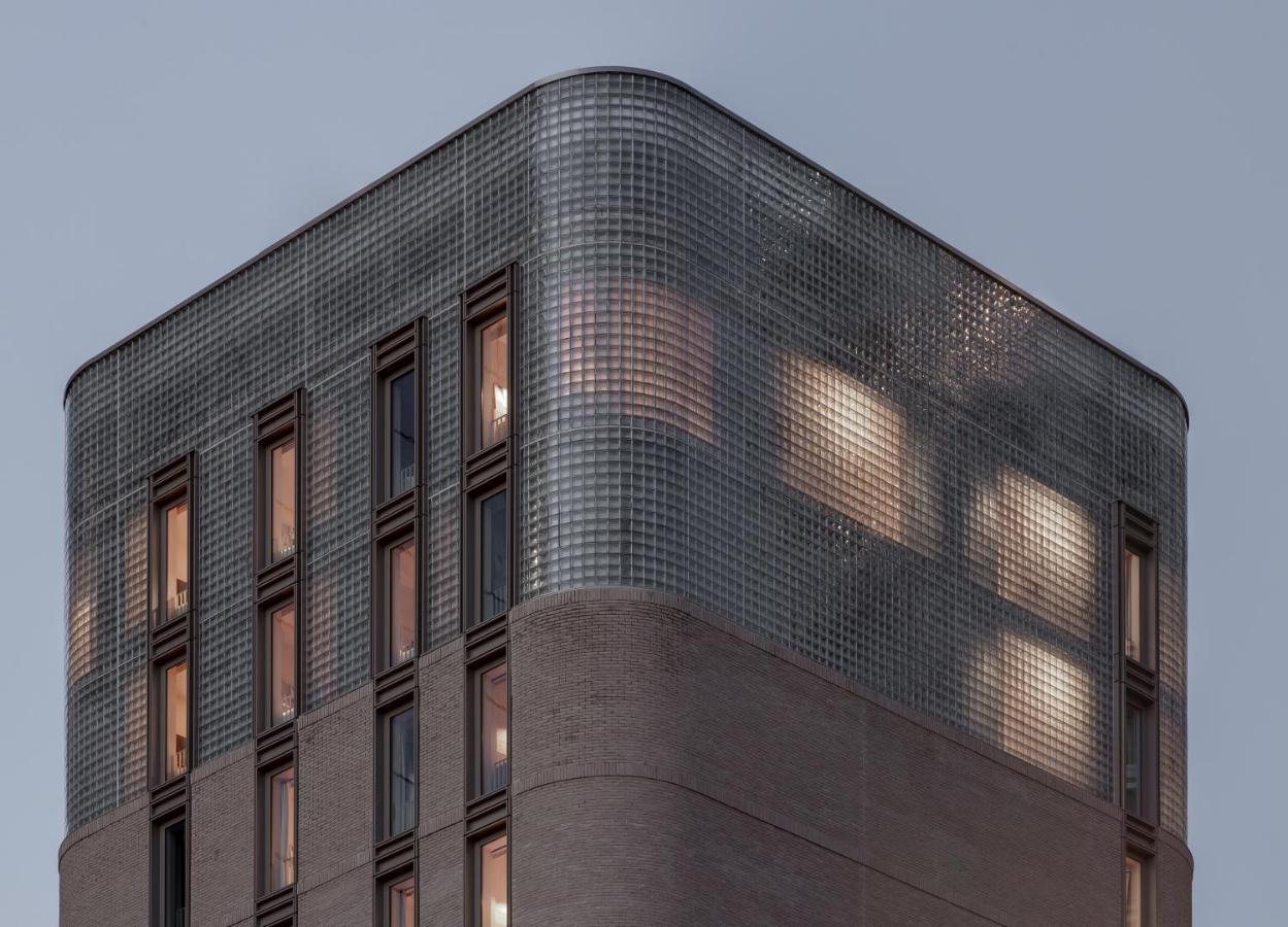 Buckle Street Studios By Locke, Aldgate London Kültér fotó