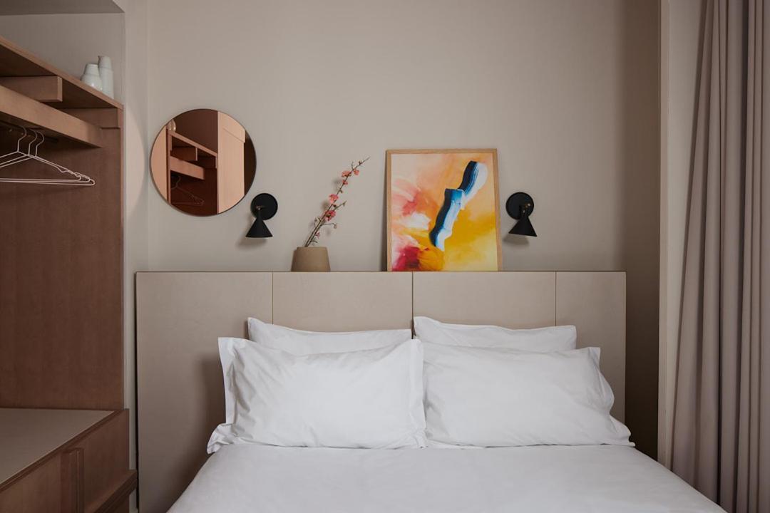 Buckle Street Studios By Locke, Aldgate London Kültér fotó